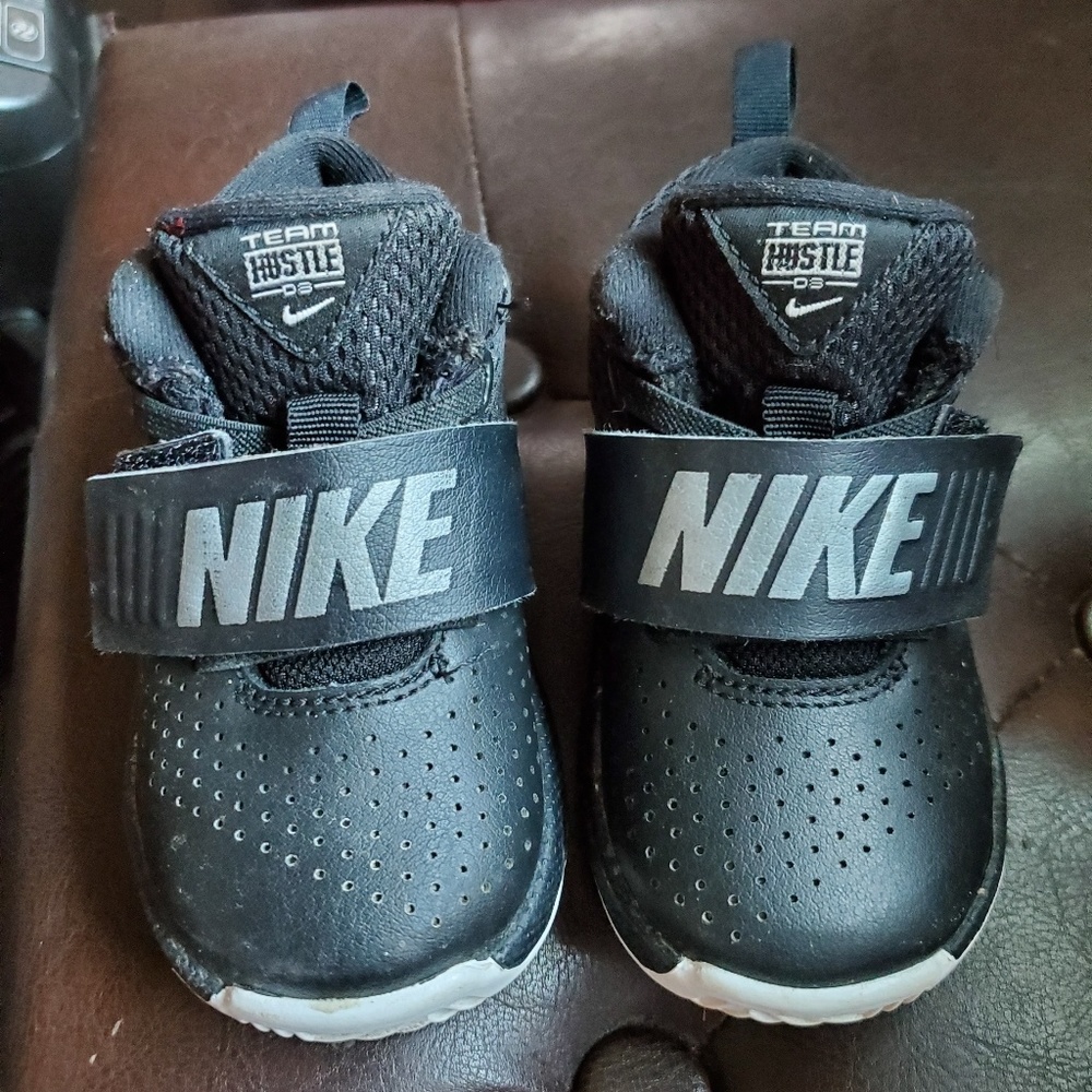Nike shoes